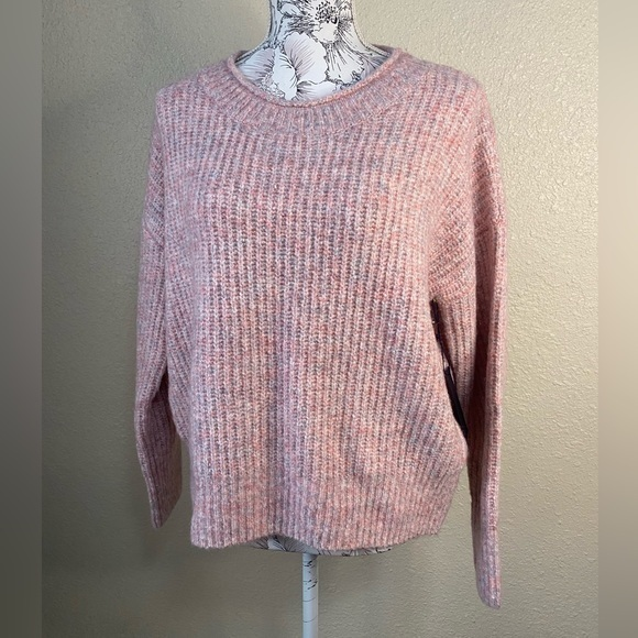 RACHEL ROY long sleeve sweater. NWT‎ - Picture 1 of 11